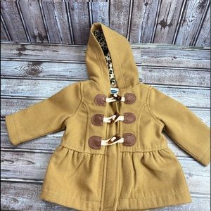 old navy infant jacket